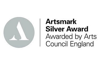 Artsmark Silver Award