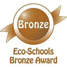 Eco Schools Bronze Award